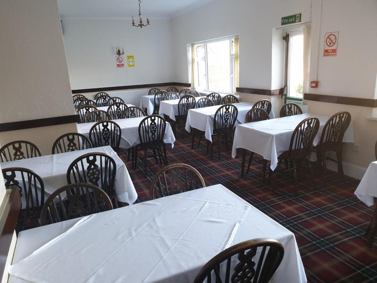 Elmhurst Hotel Reading Bagian luar foto